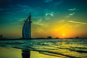 جاذبه های گردشگری دبی