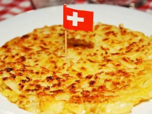 اطلاعات سفر به کشور سوئیس
